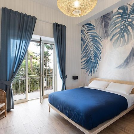 B&B Vitruvio Suites Formia Eksteriør billede