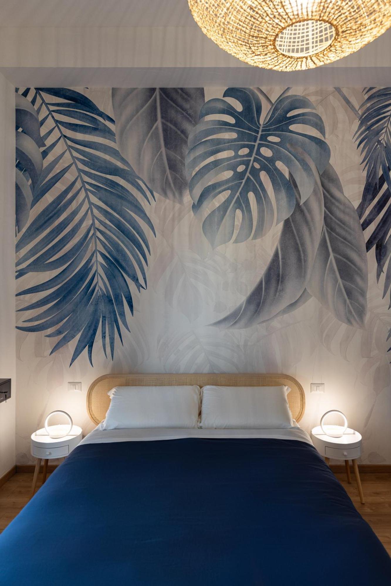 B&B Vitruvio Suites Formia Eksteriør billede