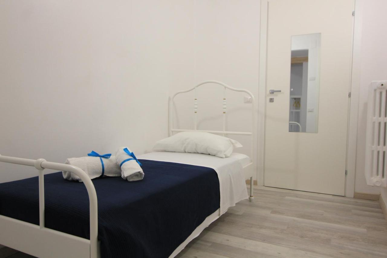 B&B Vitruvio Suites Formia Eksteriør billede