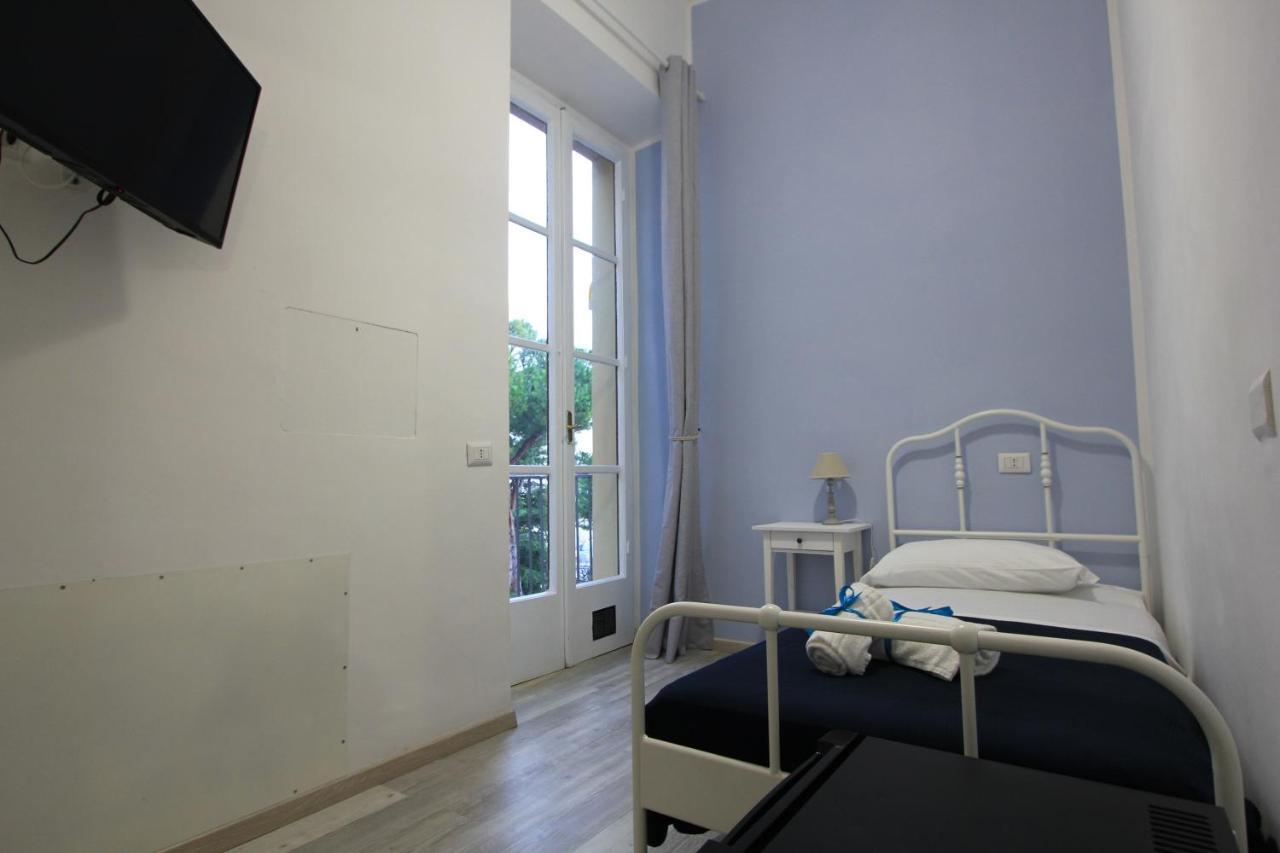 B&B Vitruvio Suites Formia Eksteriør billede